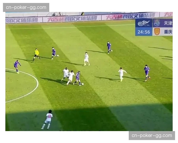 重庆铜梁龙防守体系稳固 升班马三场仅失三球展现韧性