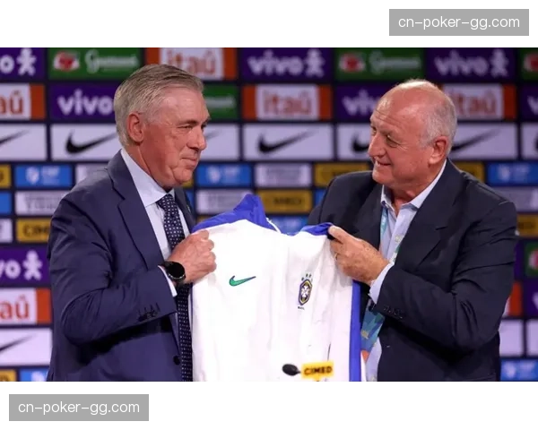 巴西中场硬汉回归 卡塞米罗经验值成桑巴军团防守关键拼图