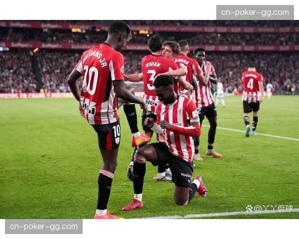 毕尔巴鄂竞技客场告负，赛季客场战绩持续低迷