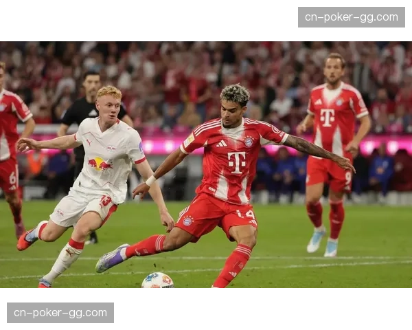 拜仁六人伤停中后场真空 残阵迎战皇马面临严峻考验