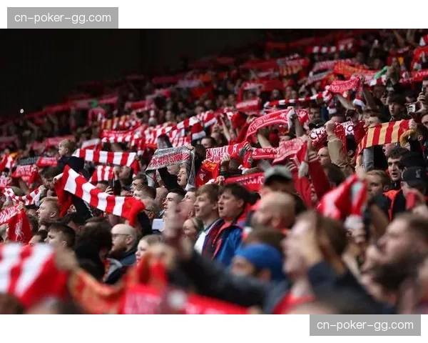 利物浦安菲尔德主场优势明显 水晶宫8次角球未能转化为胜势